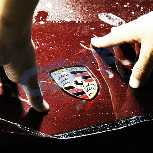 Die Cut PPF Paint Protection Film