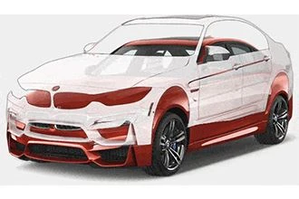 Почему защитная пленка для краски